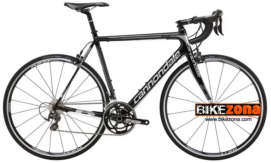 Cannondale supersix evo 105 2024 2015